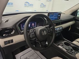 Used 2026 Honda Passport RTL video 2