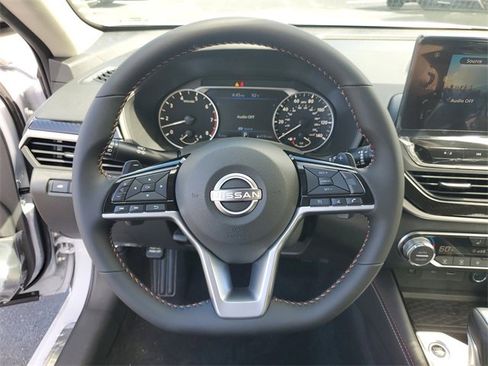 New 2025 Nissan Altima 2.5 SR w/ SR Premium Package image 12