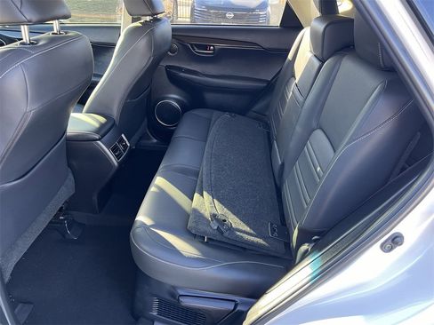 Used 2018 Lexus NX 300 FWD w/ Premium Package image 10