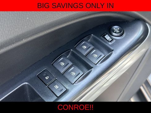 Used 2019 Chevrolet Colorado ZR2 w/ Colorado ZR2 Bison Edition AWD/4WD image 11