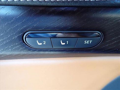 Used 2023 INFINITI QX60 Autograph AWD/4WD image 19