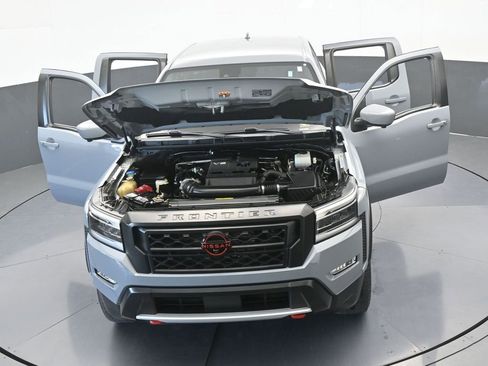 Used 2022 Nissan Frontier Pro-X image 77