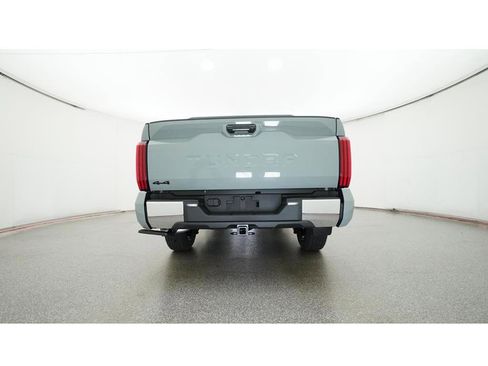 New 2025 Toyota Tundra SR5 AWD/4WD image 23
