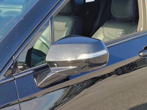 Used 2021 Cadillac XT6 Sport AWD/4WD image 13