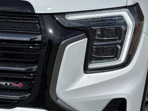 New 2026 GMC Terrain AT4 w/ LPO, Floor Liner Package image 6