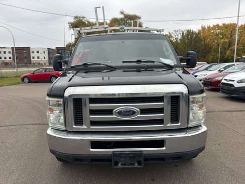 Used 2012 Ford E-350 and Econoline 350 Super Duty w/ PWR Group image 2