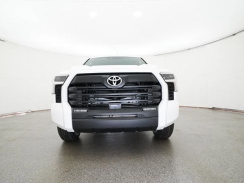 New 2026 Toyota Tundra SR5 image 8