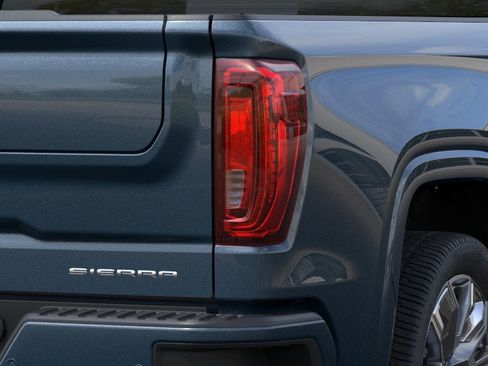 New 2026 GMC Sierra 1500 Denali AWD/4WD image 38