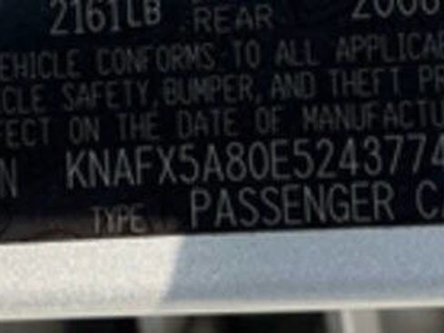 Used 2014 Kia Forte EX image 23