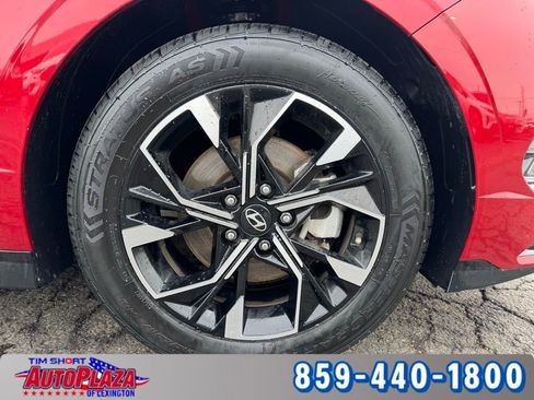 Used 2025 Hyundai Sonata SEL image 21