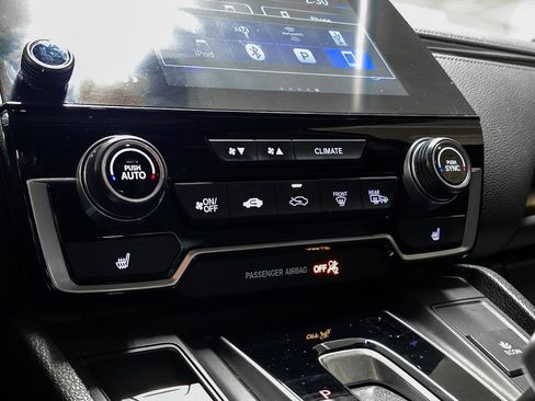 Certified 2019 Honda CR-V EX-L image 33