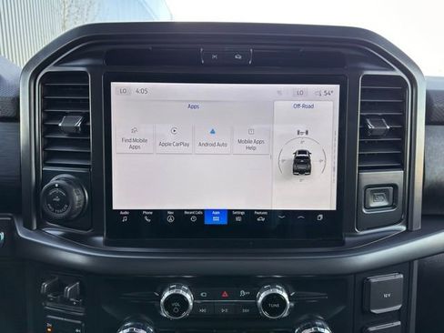 Used 2025 Ford F150 Tremor w/ Tow/Haul Package AWD/4WD image 22