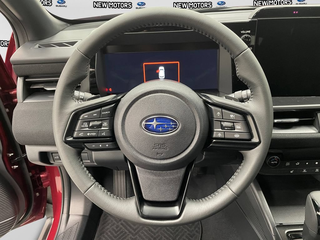 New 2026 Subaru Outback Premium AWD/4WD image 13