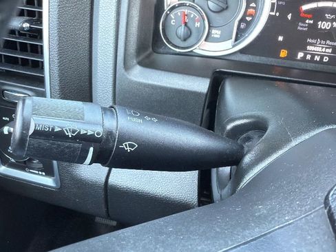 Used 2019 RAM 1500 Big Horn w/ Rambox Value Package AWD/4WD image 13