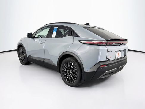 New 2026 Toyota C-HR AWD/4WD image 6