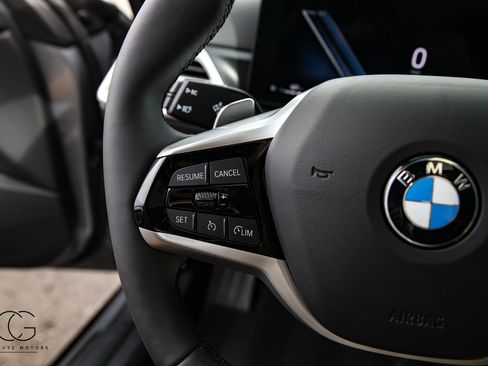 Used 2025 BMW 430i xDrive image 44