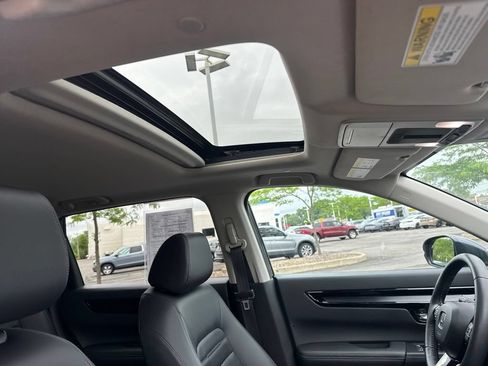 Certified 2024 Honda CR-V EX-L image 18