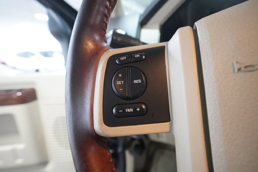 Used 2008 Ford F250 King Ranch AWD/4WD image 16
