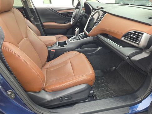 Used 2022 Subaru Outback Touring XT w/ Popular Package #2 AWD/4WD image 7