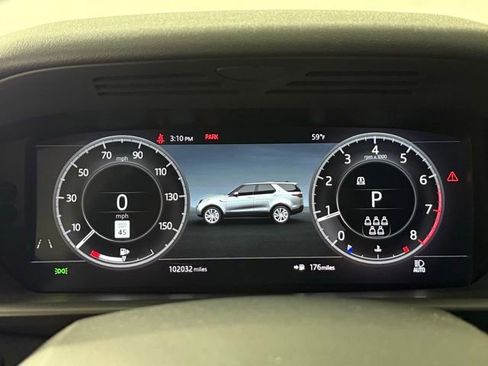 Used 2020 Land Rover Discovery HSE image 26
