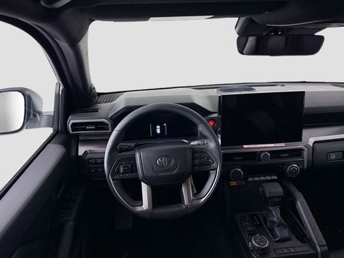 New 2026 Toyota 4Runner TRD Off-Road Premium image 14