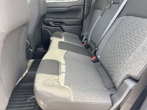 New 2026 Ford Ranger XL RWD image 14