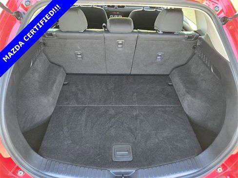 Used 2023 MAZDA CX-5 AWD 2.5 S image 13
