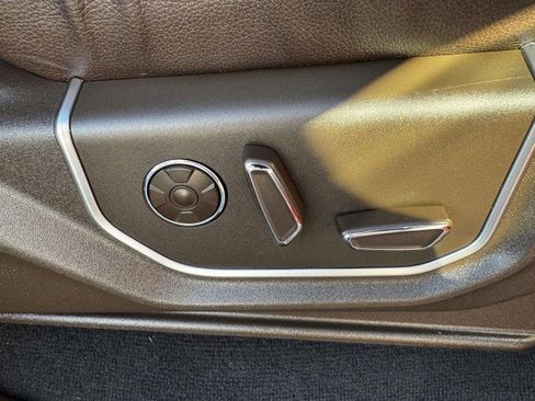 Used 2019 Ford F350 Limited w/ FX4 Off-Road Package image 61