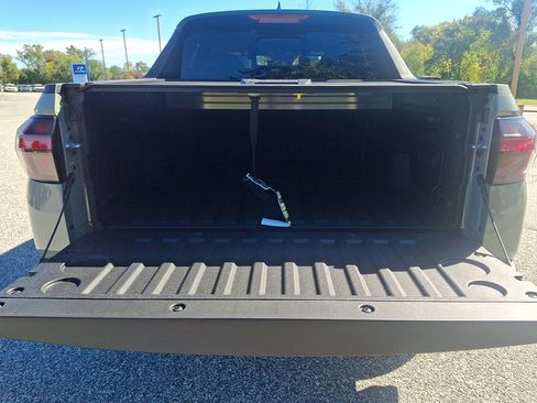 New 2026 Hyundai Santa Cruz SEL image 20