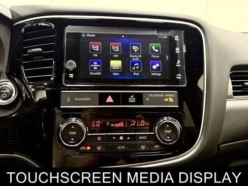 Used 2019 Mitsubishi Outlander SEL AWD/4WD image 33