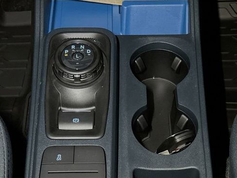 New 2026 Ford Maverick XLT w/ Equipment Group 301A image 27