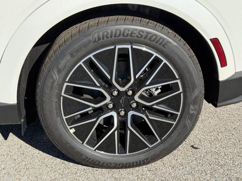 New 2026 Ford Mustang Mach-E Premium AWD/4WD image 4