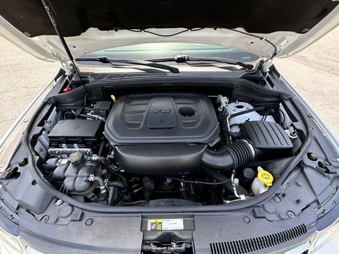 Used 2019 Jeep Grand Cherokee Limited AWD/4WD image 46