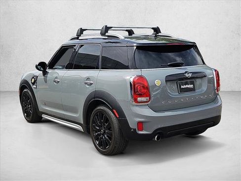 Used 2019 MINI Cooper Countryman SE AWD/4WD image 8