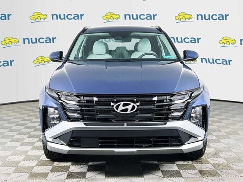 New 2026 Hyundai Tucson SEL image 3