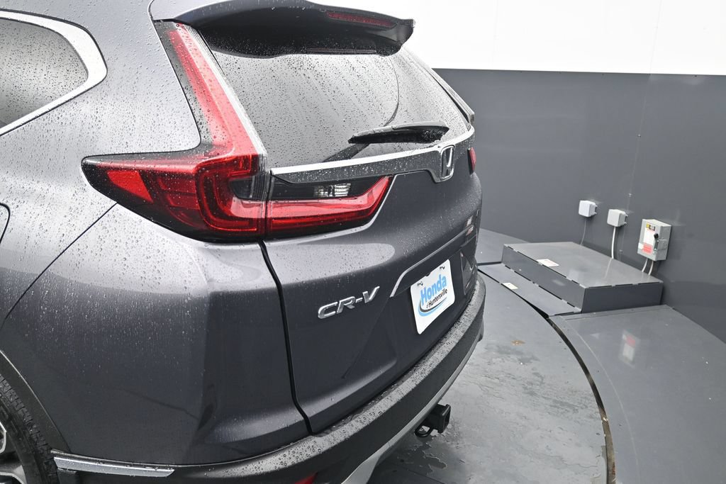 Used 2020 Honda CR-V EX-L image 14