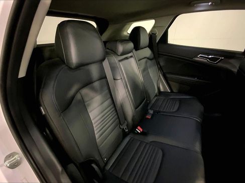 Certified 2024 Kia Sportage SX AWD/4WD image 23