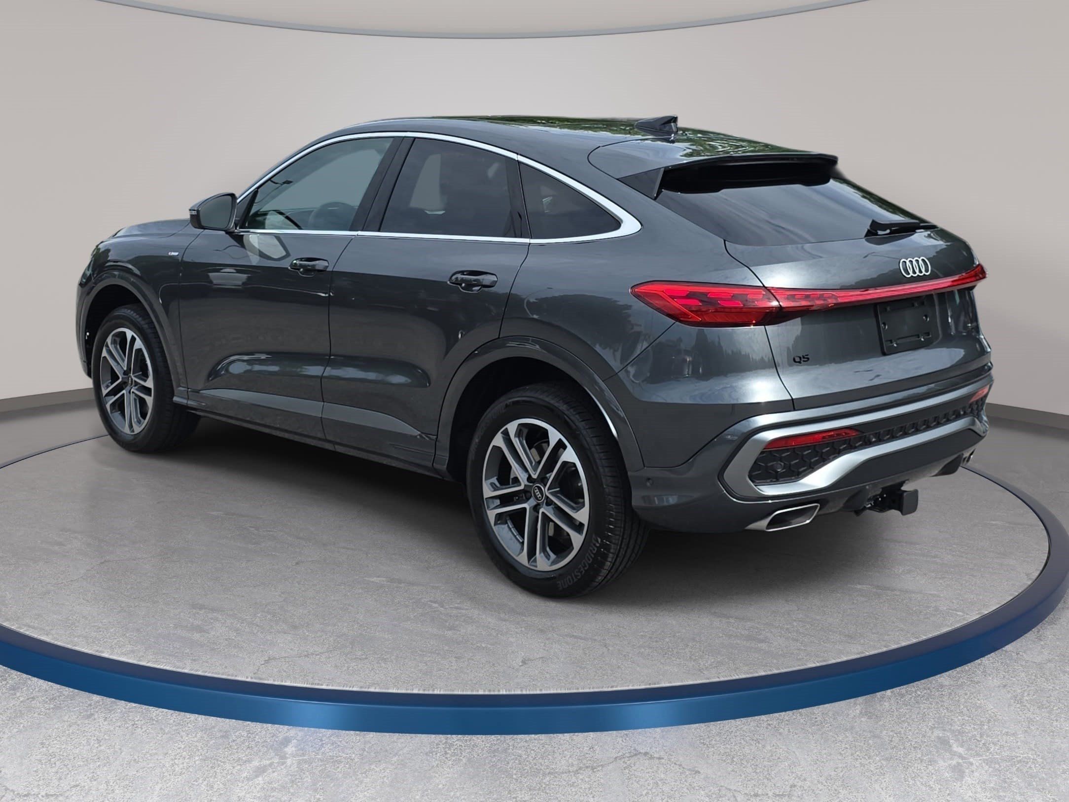 New 2026 Audi Q5 Premium Plus AWD/4WD image 7