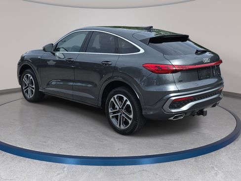 New 2026 Audi Q5 Premium Plus AWD/4WD image 7
