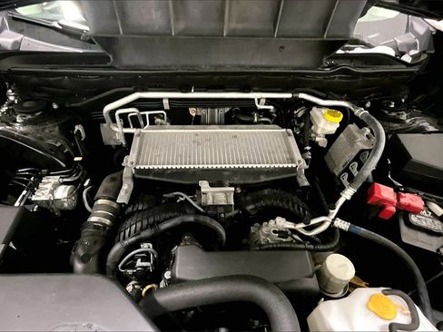 Used 2022 Subaru Ascent Limited image 30