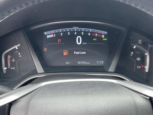 Used 2022 Honda CR-V EX-L image 24