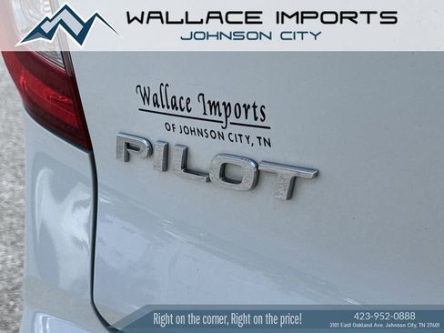 Used 2022 Honda Pilot Special Edition image 12