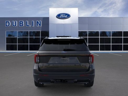 New 2026 Ford Explorer ST-Line RWD image 34
