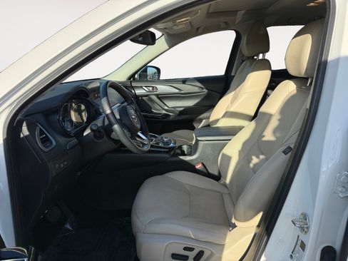 Certified 2023 MAZDA CX-9 Touring image 10