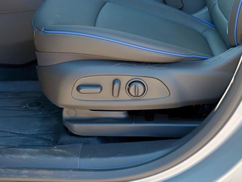 New 2026 Buick Encore GX Sport Touring w/ Advanced Technology Package image 21