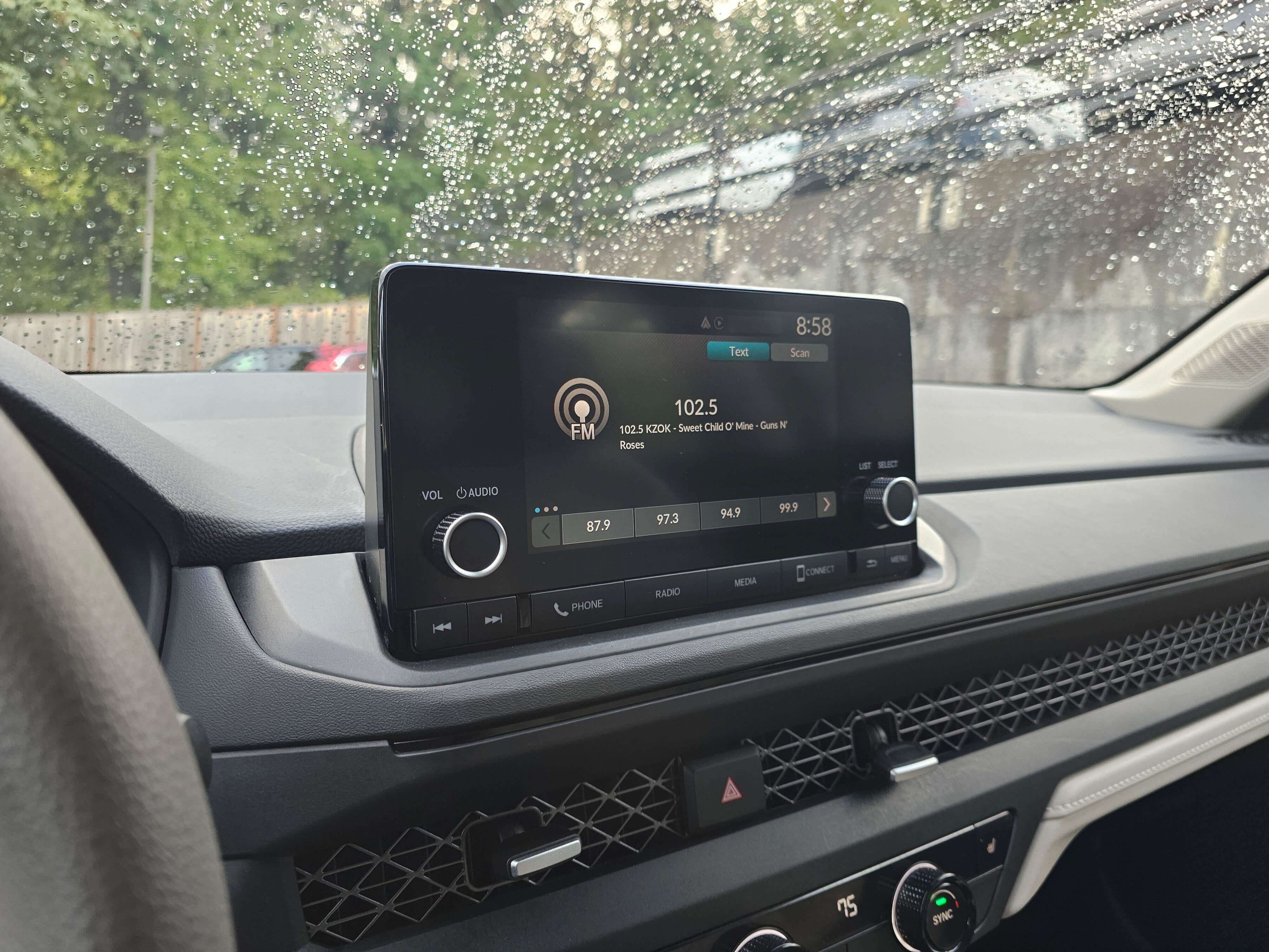 Used 2023 Honda Accord EX image 26