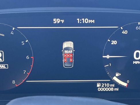 New 2026 Mitsubishi Outlander SEL FWD image 26