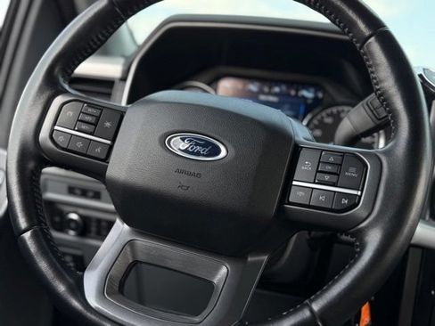 Certified 2022 Ford F150 XLT w/ Equipment Group 301A Mid AWD/4WD image 9