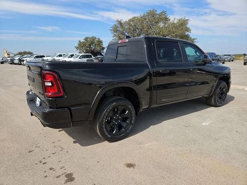 New 2026 RAM 1500 Lone Star image 7