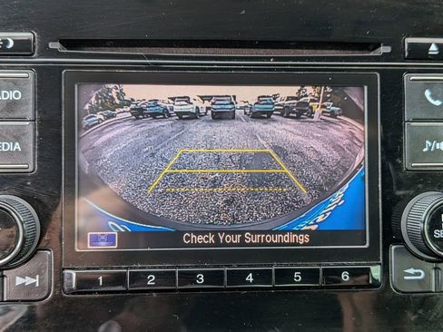 Used 2020 Honda HR-V LX image 23
